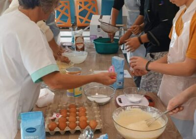 lycée professionnel Bergerac mfrdu-bergeracois.fr 6