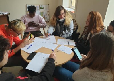 lycée professionnel Bergerac mfrdu-bergeracois.fr 4