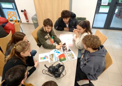 lycée professionnel Bergerac mfrdu-bergeracois.fr