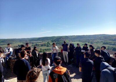 lycée professionnel Bergerac mfrdu-bergeracois.fr 8