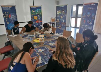 2 lycée professionnel Bergerac mfrdu-bergeracois.fr